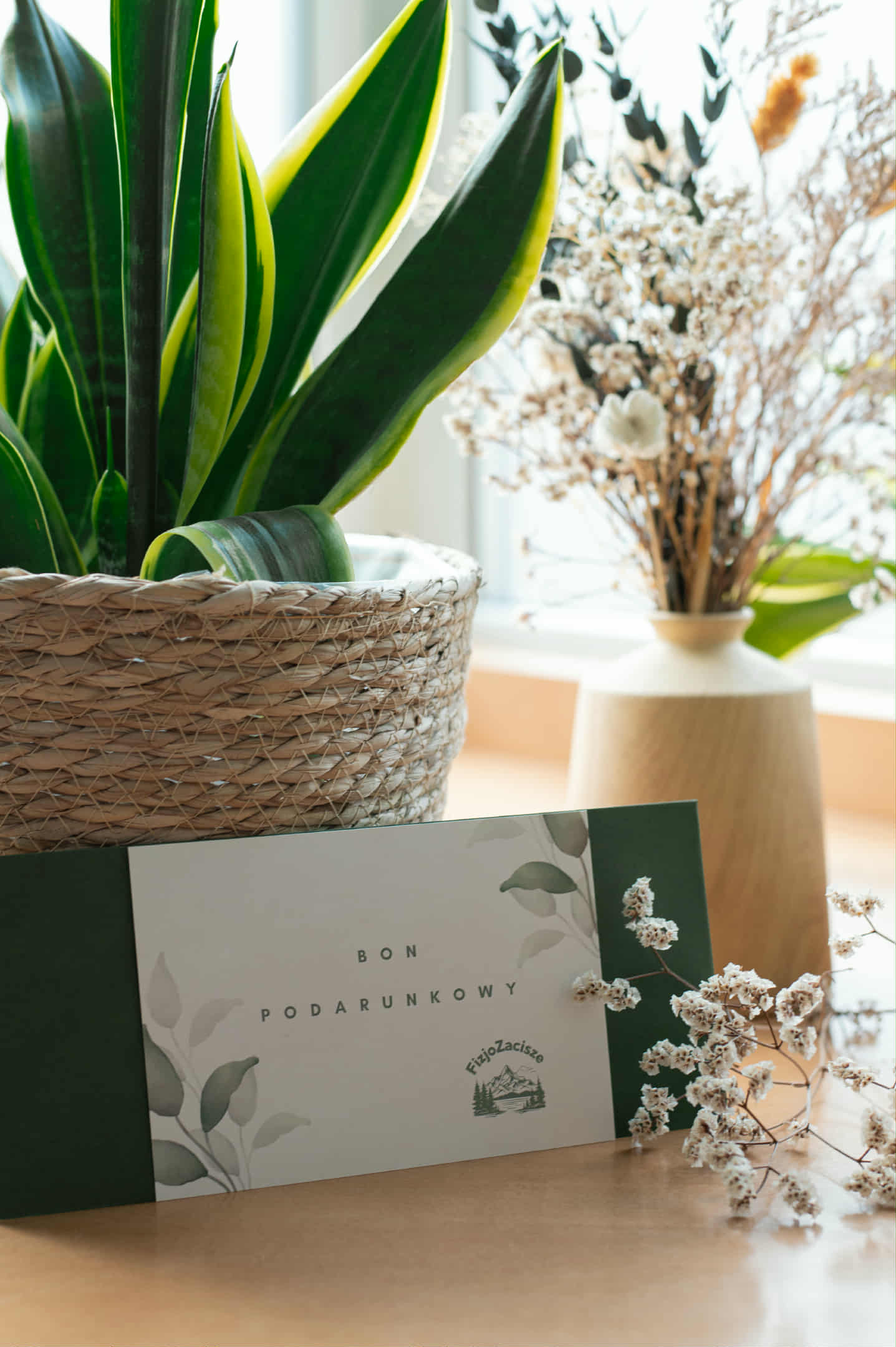 Prezent dla najbliższych